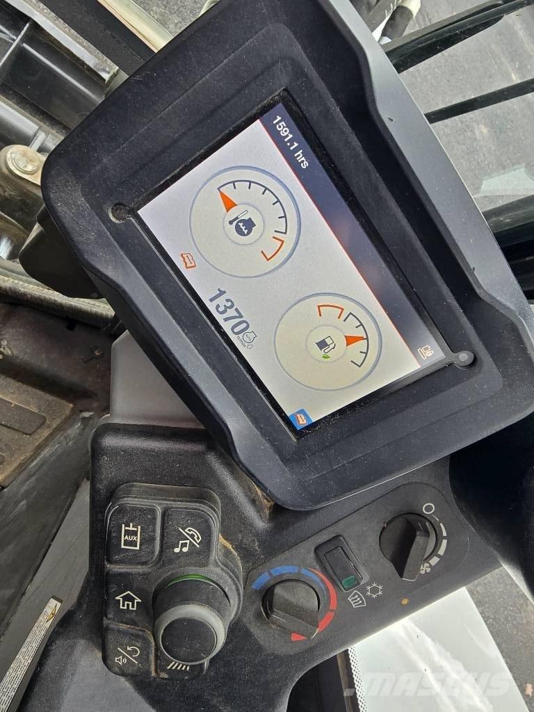 Bobcat E 42 Minikoparki