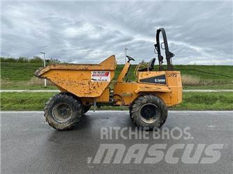 Thwaites 9T Wozidła kolebkowe