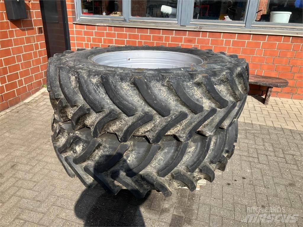Petlas 520/85R42 Maszyny rolnicze - Inne