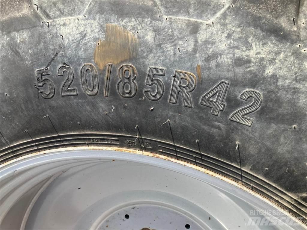 Petlas 520/85R42 Maszyny rolnicze - Inne