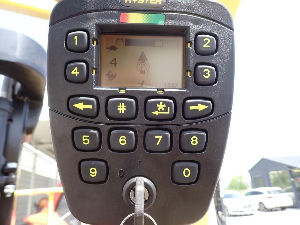Hyster J1.6XNT Wózki widłowe inne