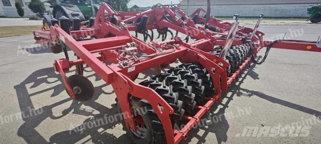 Horsch Tiger 6 AS Kultywatory