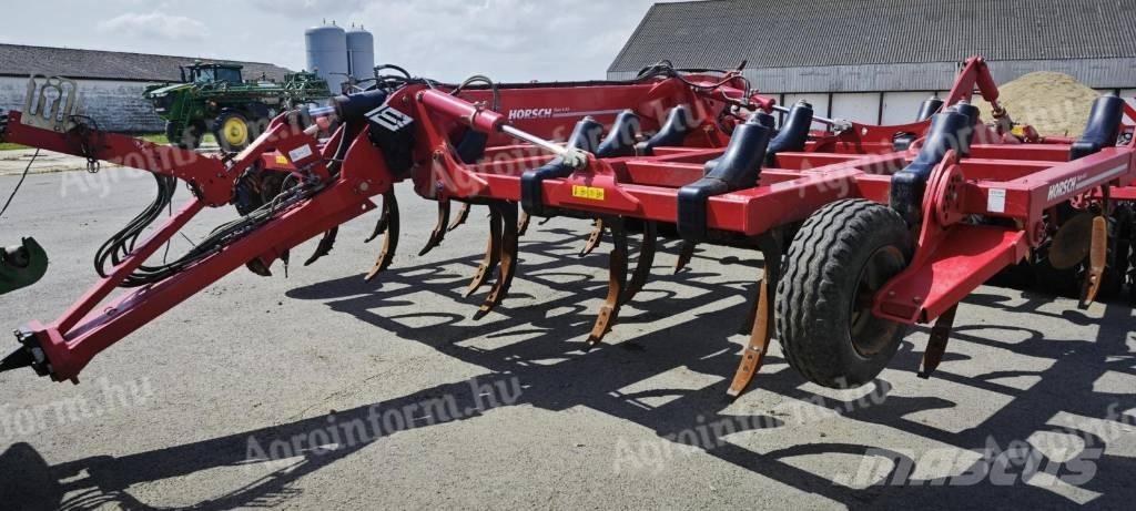 Horsch Tiger 6 AS Kultywatory