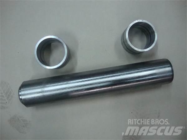 Ursus C 200 Maszyny rolnicze - Inne