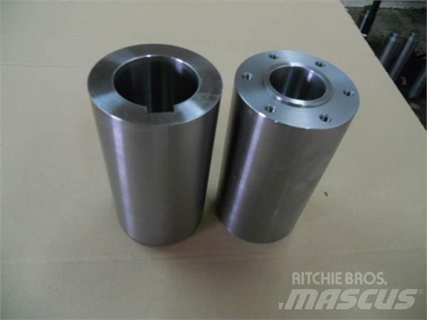 Ursus C 200 Maszyny rolnicze - Inne