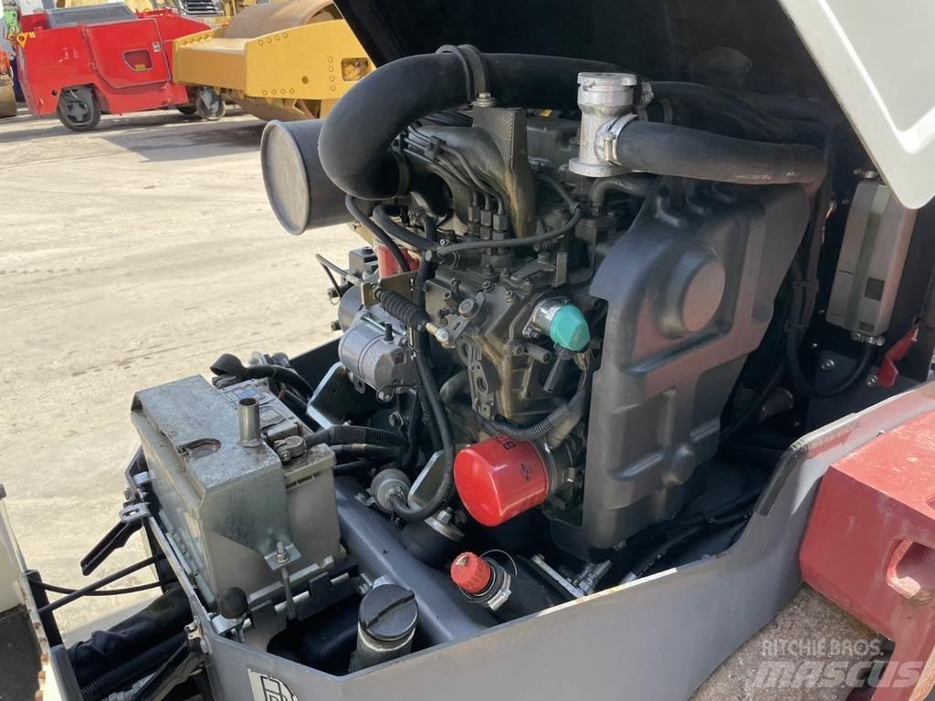 Dynapac CC1200C Walce typu kombi