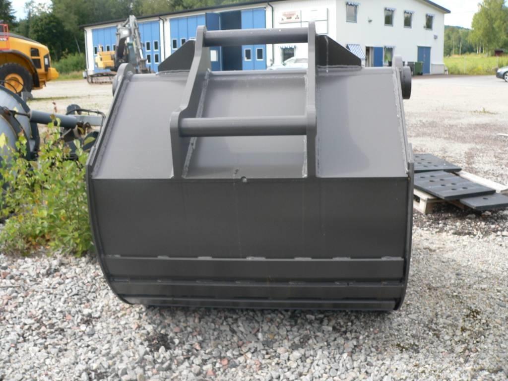 Volvo EC 300 EL Koparki gąsienicowe