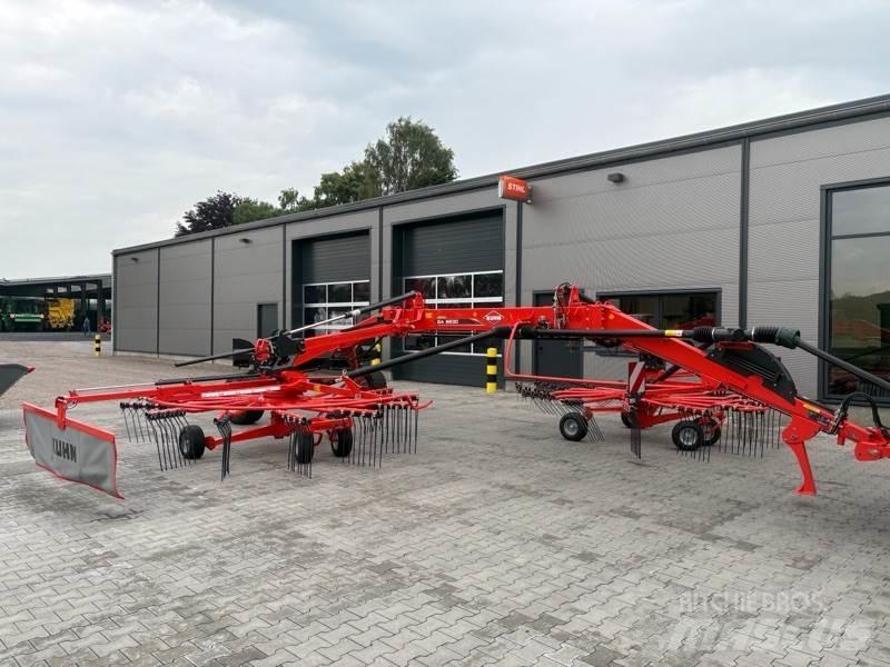 Kuhn GA8830 Pokosówki
