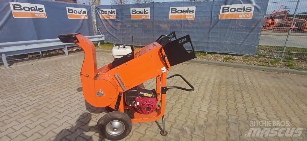 Eliet major 4S v3 Komunalne - Inne