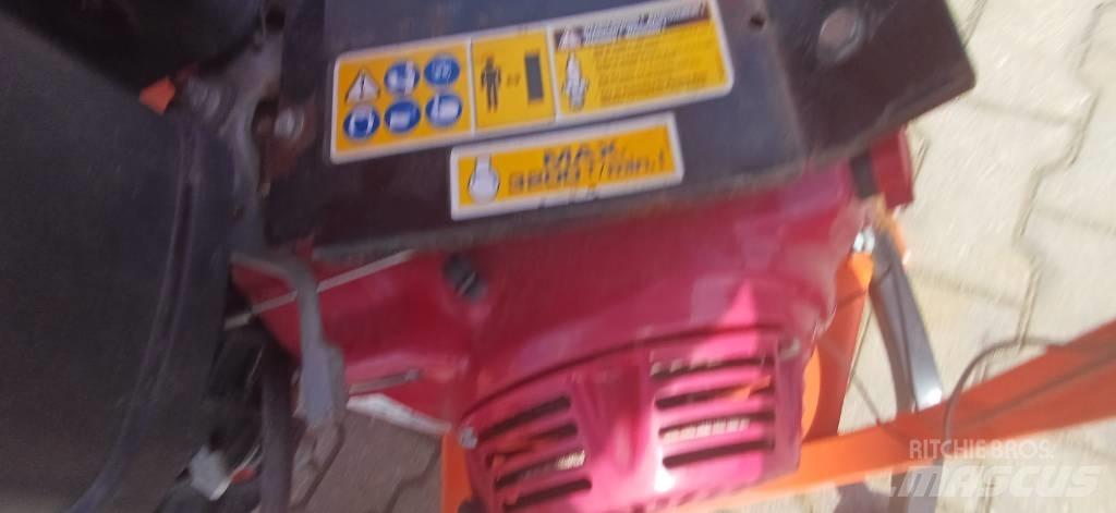 Eliet major 4S v3 Komunalne - Inne