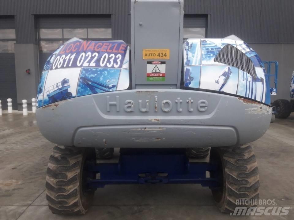 Haulotte H16TPX Podnośniki teleskopowe