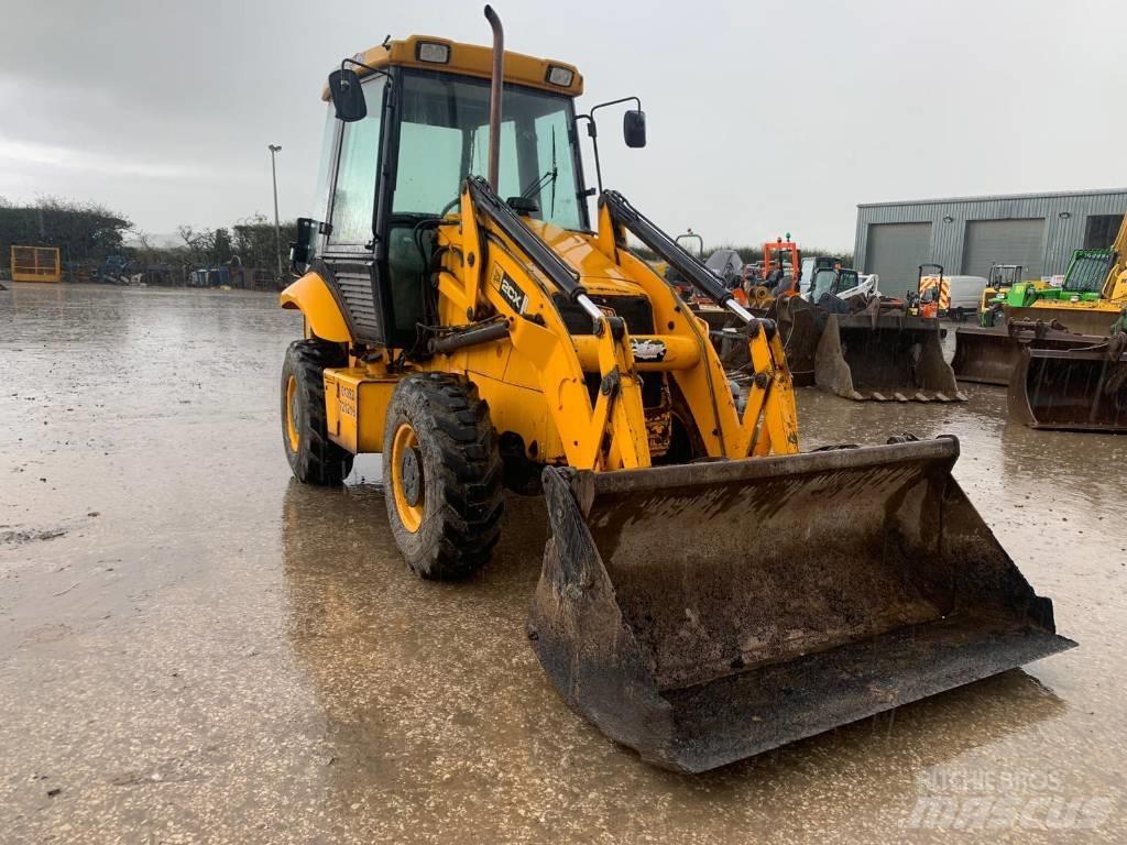 JCB Air Master Pozostały sprzęt drogowy