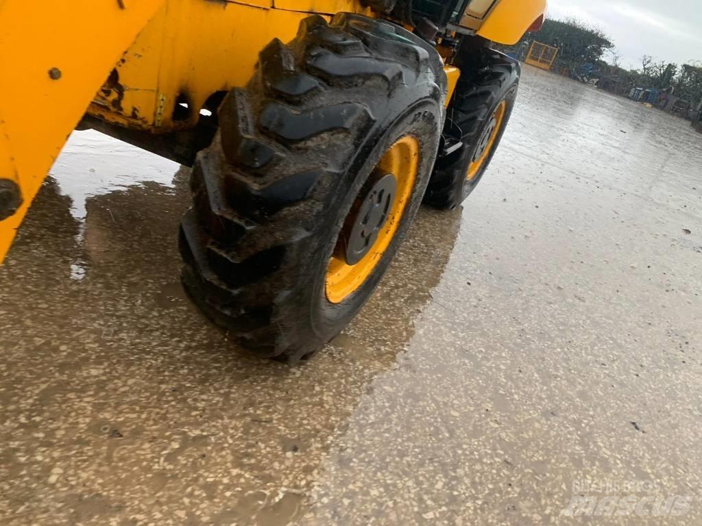 JCB Air Master Pozostały sprzęt drogowy