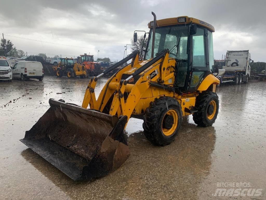 JCB Air Master Pozostały sprzęt drogowy