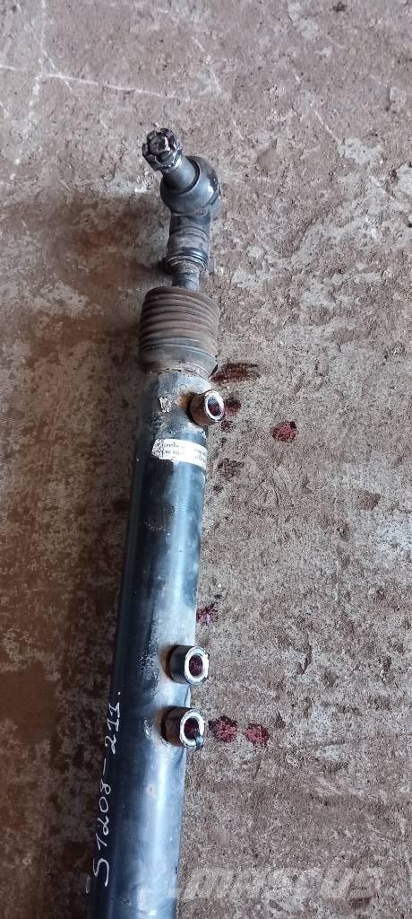 Scania 94 D.   1472420 Hydraulika