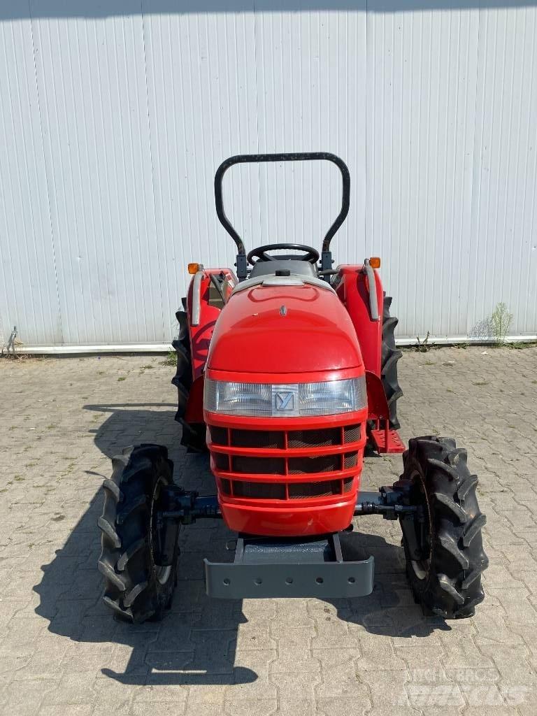 Yanmar RS240 Mikrociągniki