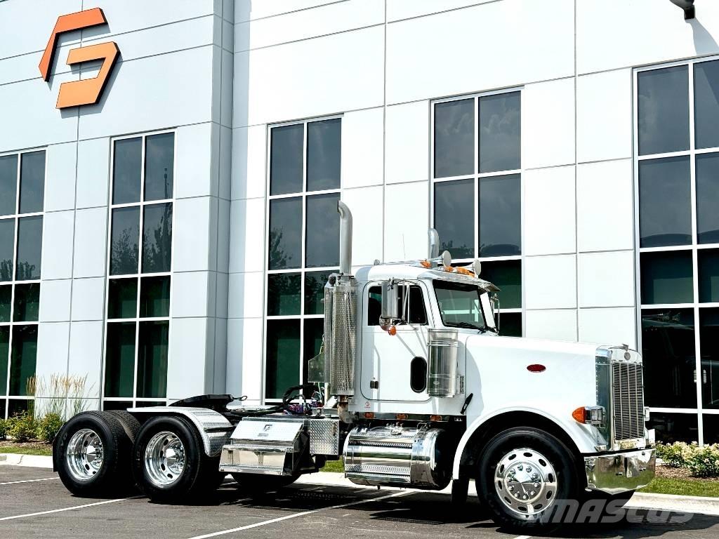 Peterbilt 378 Ciągniki siodłowe