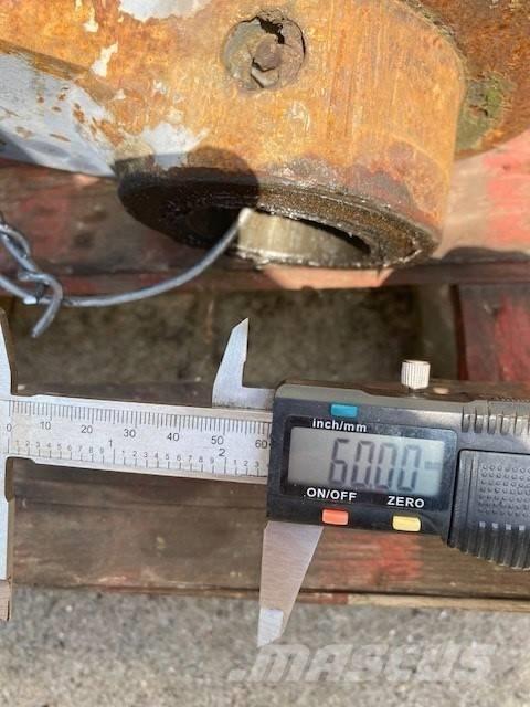   (12005471) SW SMP2 Szybkozłącza