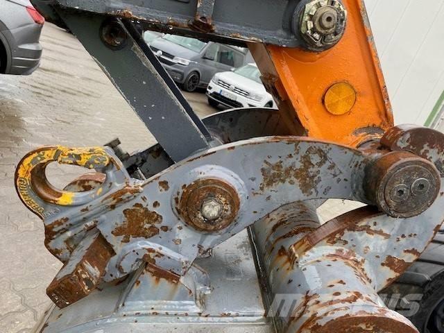   (12005471) SW SMP2 Szybkozłącza