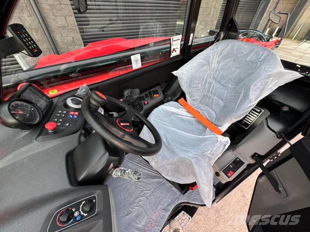 Manitou MT 935 Ładowarki teleskopowe