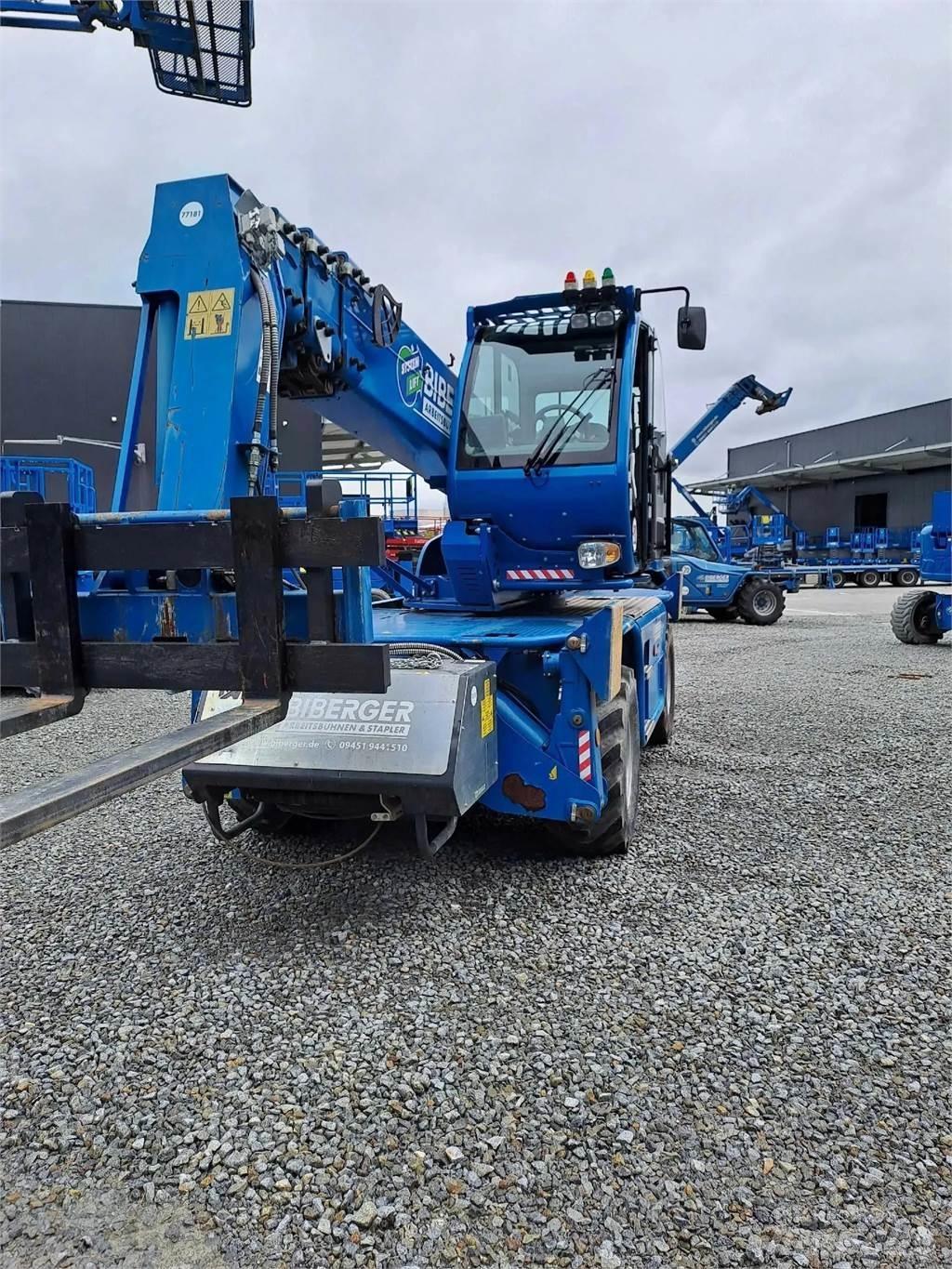Merlo R 40.18 S Wózki widłowe inne