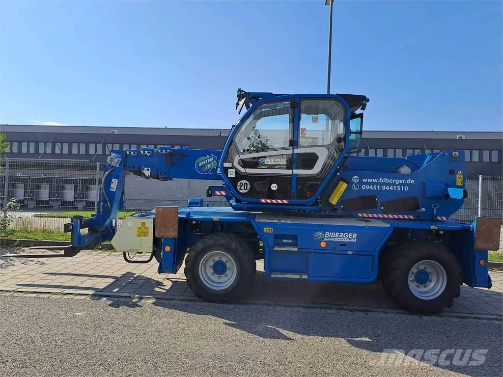 Merlo R 40.18 S Wózki widłowe inne