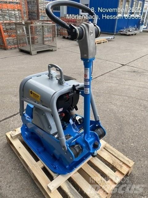 Weber CR5-II E Ubijaki wibracyjne