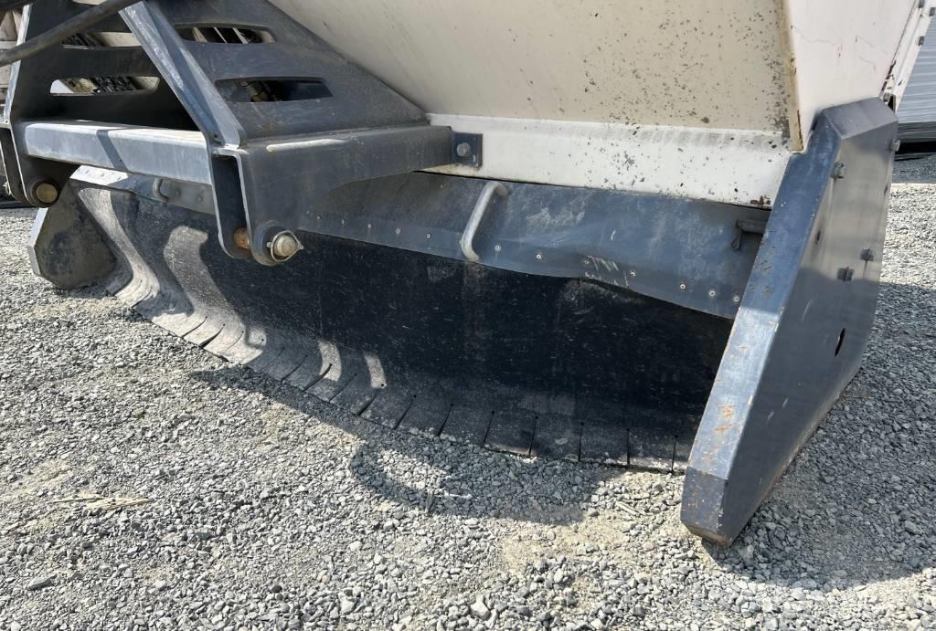 Streumaster SW3FC Recyklery do asfaltu