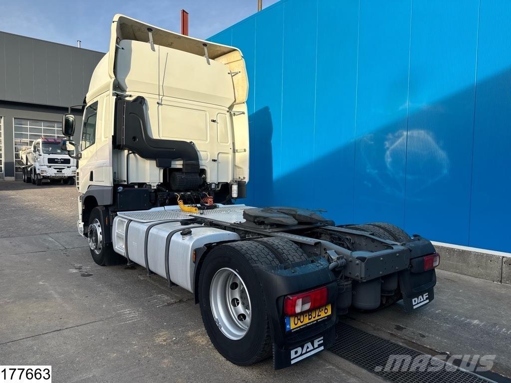 DAF CF 410 EURO 6 Ciągniki siodłowe