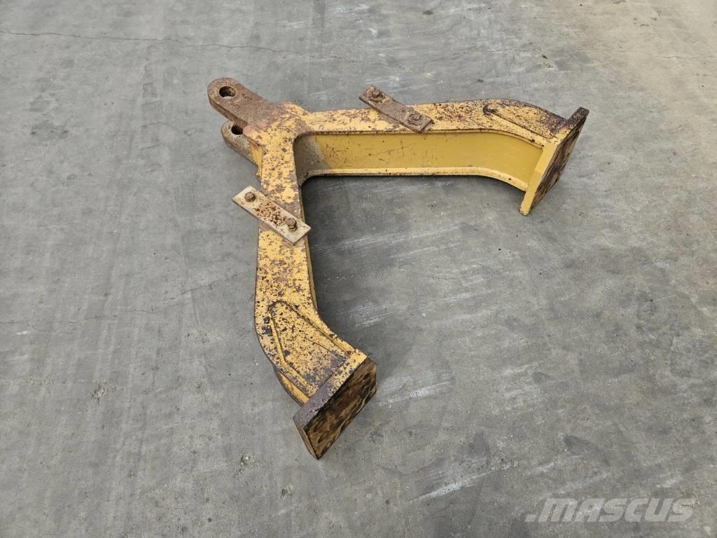 CAT D6R Inne akcesoria