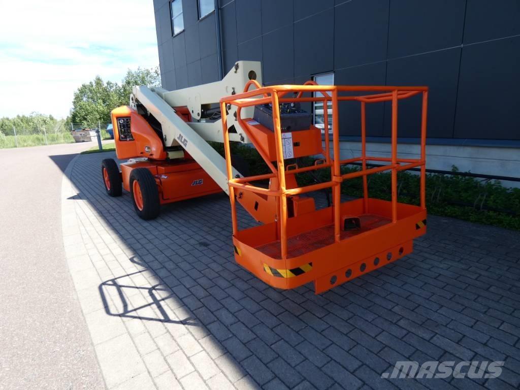 JLG E 45E  Bomlift Podnośniki przegubowe
