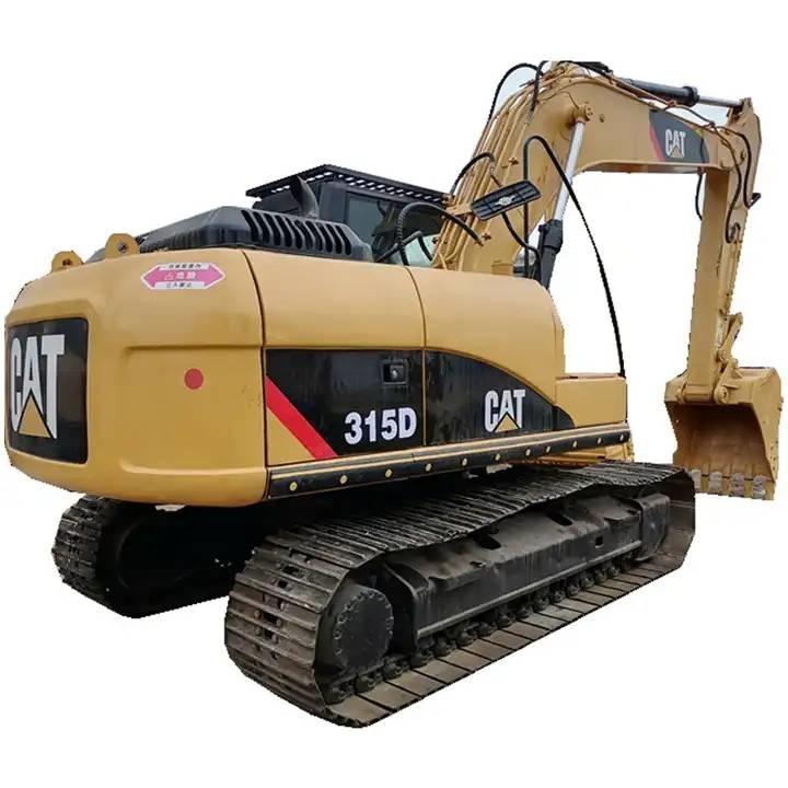 CAT CAT315D Midikoparki  7t - 12t