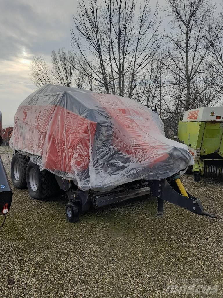 Kuhn LSB 1290 Prasy kostkujące