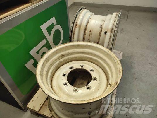  Rim (DW16LX24Z)  RIM Opony, koła i felgi