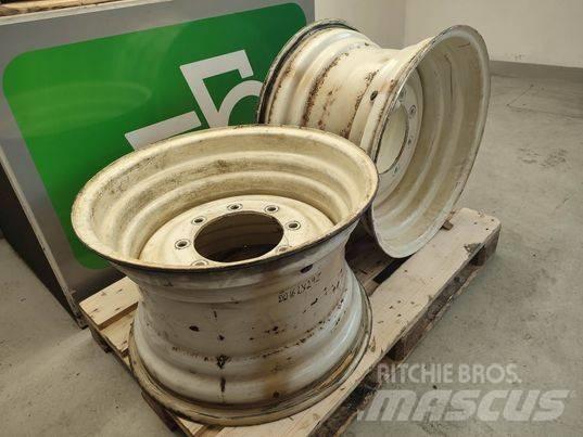  Rim (DW16LX24Z)  RIM Opony, koła i felgi