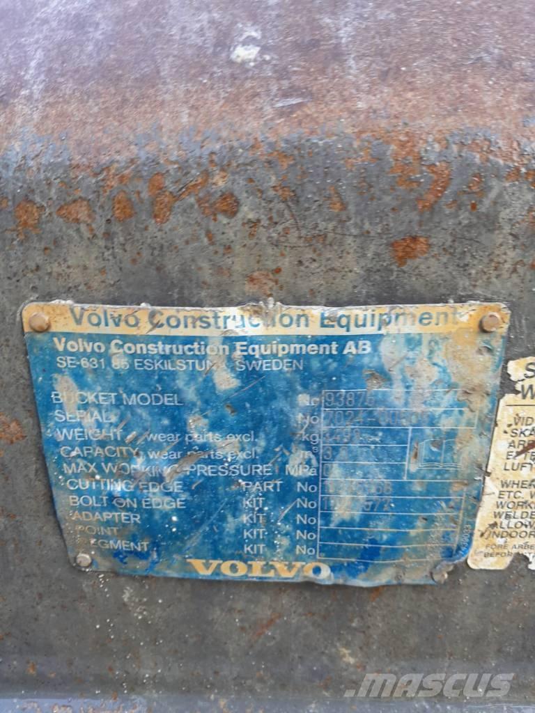 Volvo L 110 G Ładowarki kołowe