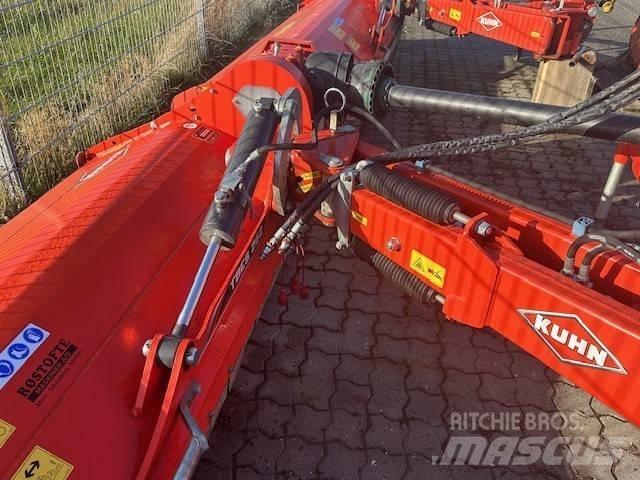 Kuhn TBES 262 Kosiarki