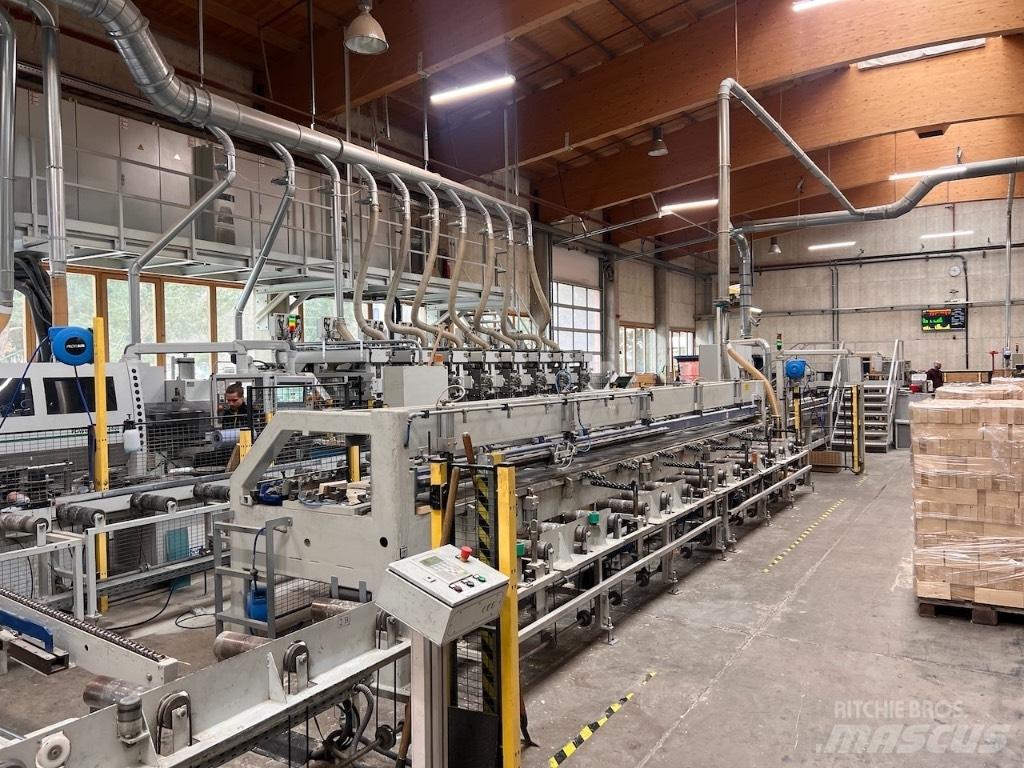  WEINIG Doppel-Pack Traki