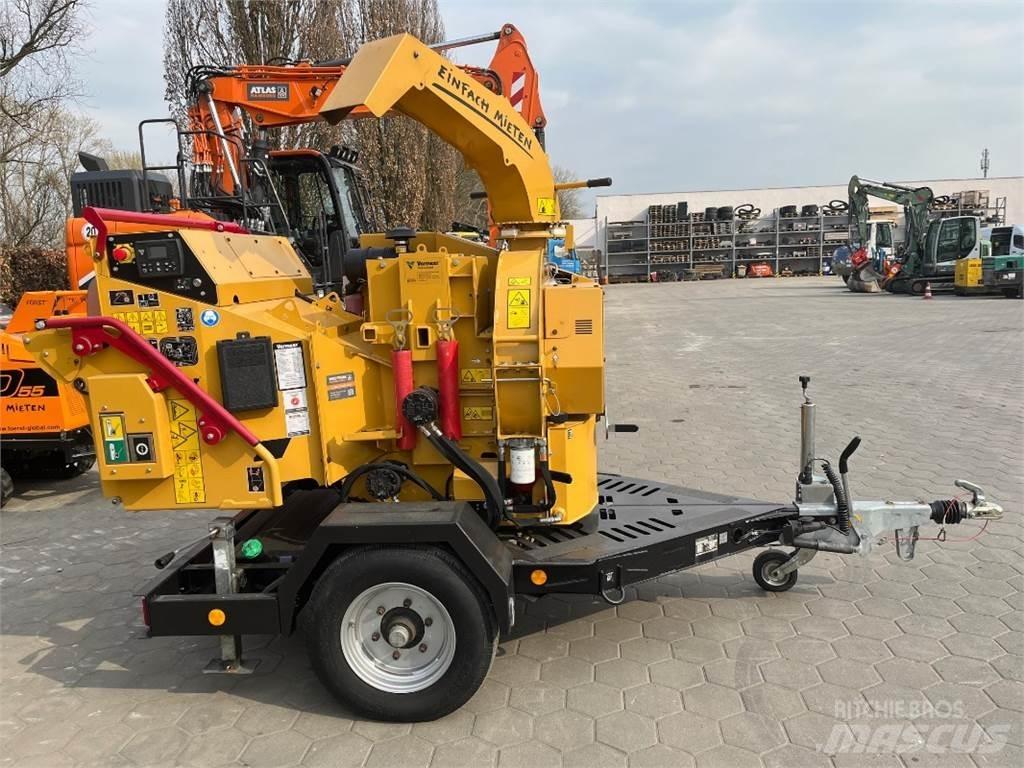 Vermeer BC230G2XL Maszyny budowlane - Inne