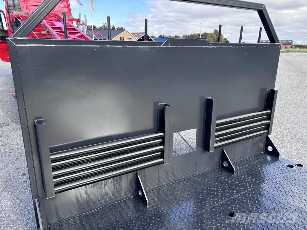  Scancon Maskinlad Kontenery specjalne