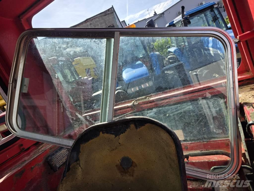 Massey Ferguson 575 Ciągniki rolnicze