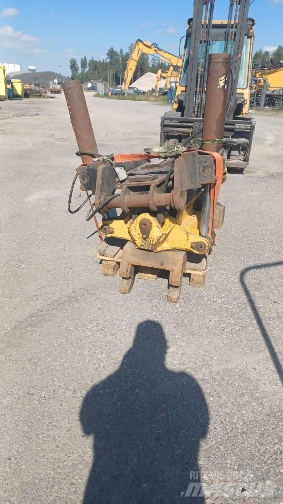 Engcon 30205 Rotatory