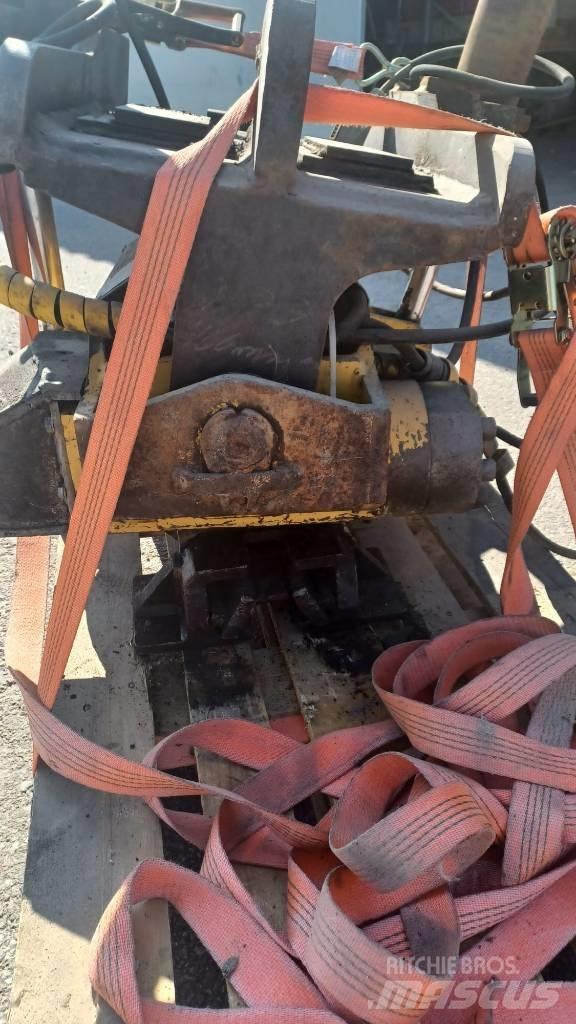 Engcon 30205 Rotatory