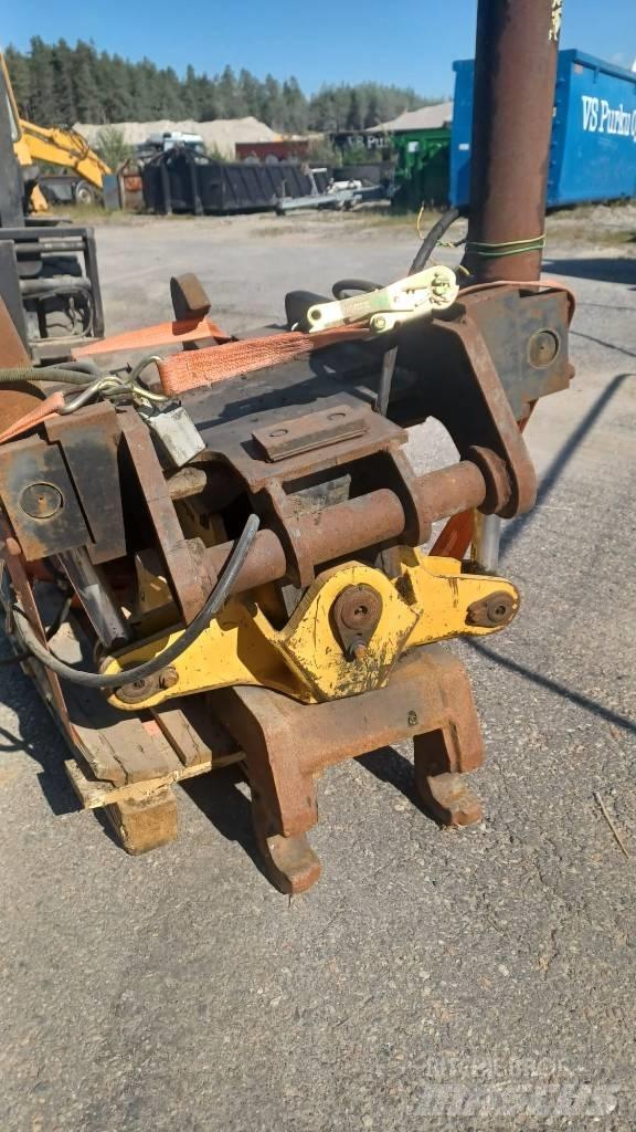 Engcon 30205 Rotatory