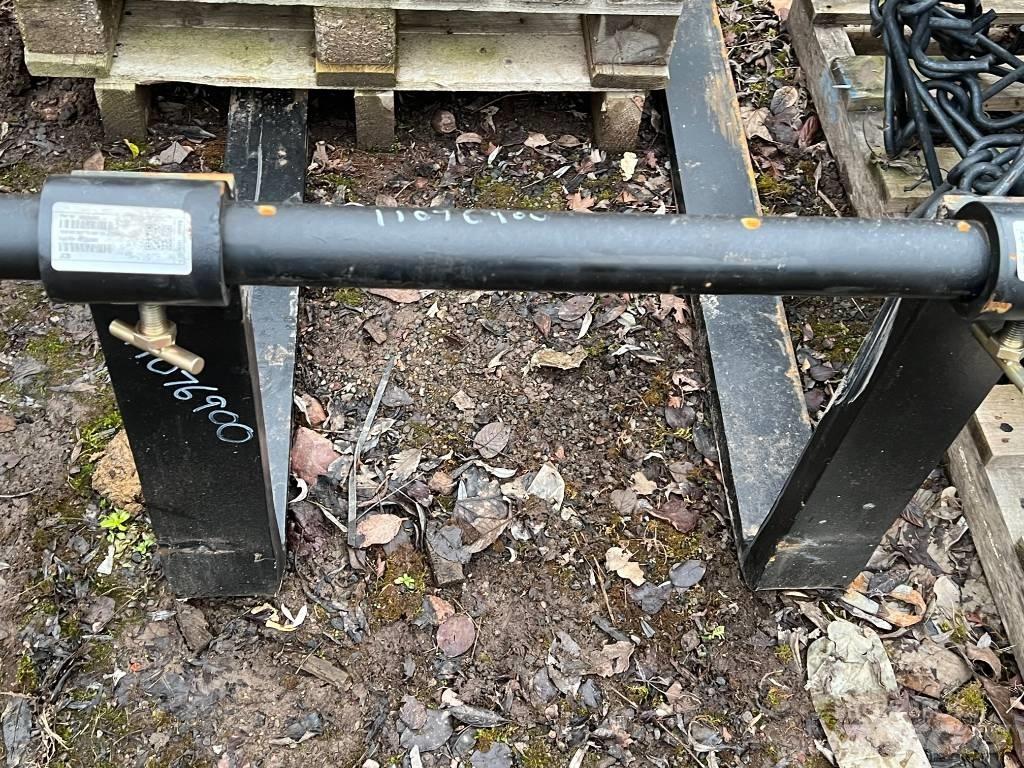 JCB TINES / BARS Inny sprzęt do załadunku i kopania