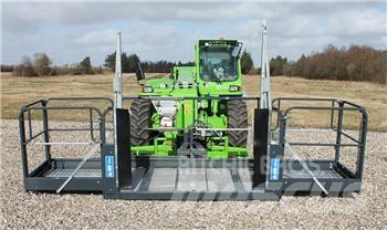 Merlo P 40.17 Ładowarki teleskopowe