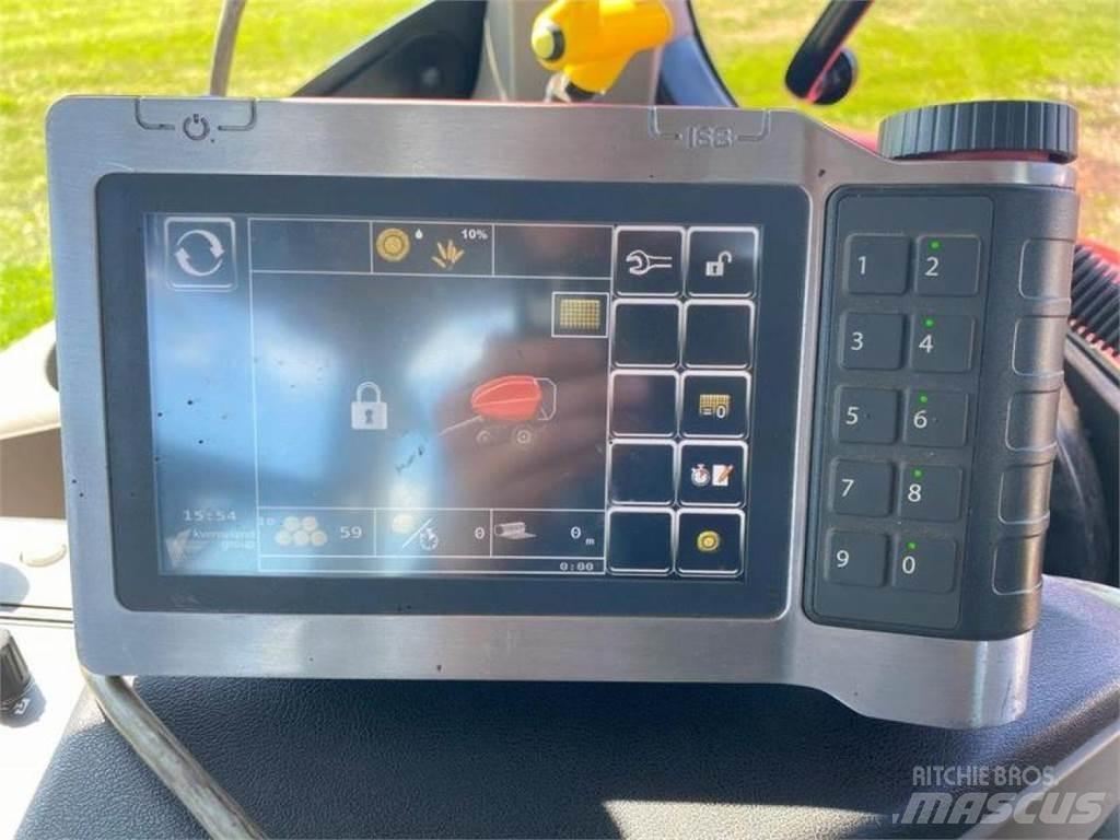 Vicon RV 5220 SC25 Prasy zwijające
