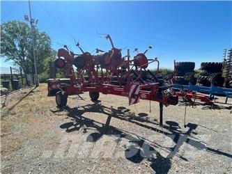 Lely Lotus 900 Zgrabiarki i przetrząsacze