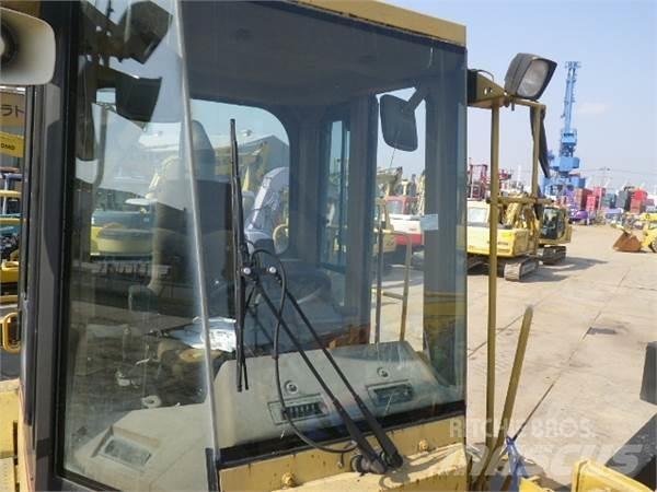 CAT 950F Ładowarki kołowe