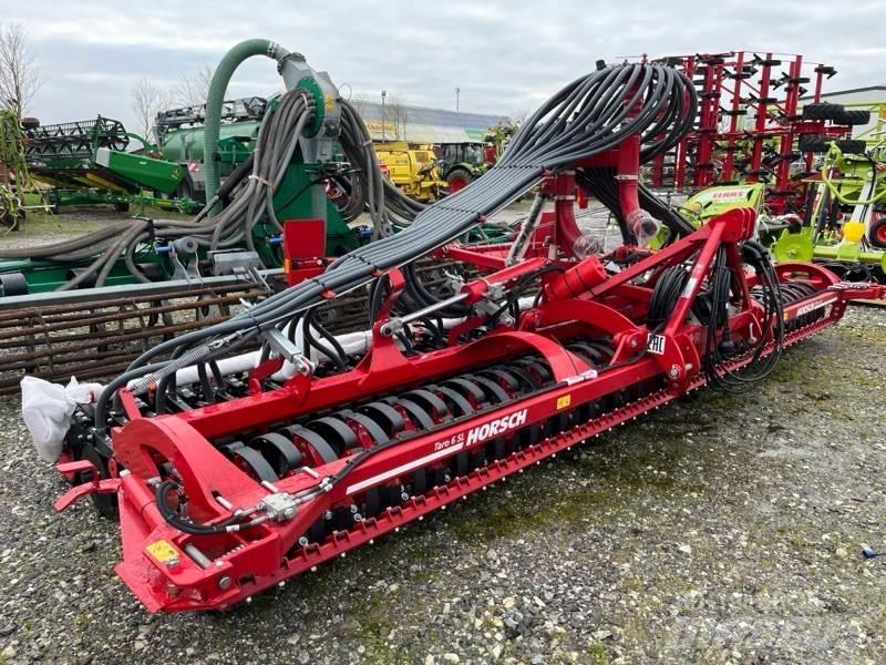 Horsch Taro 6 SL Siewniki